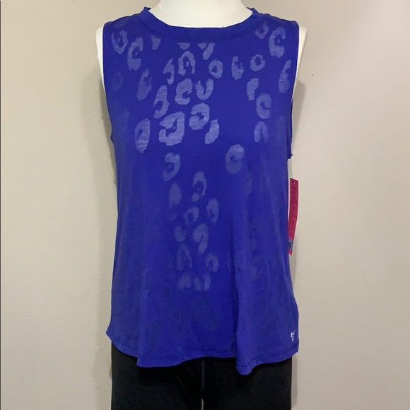 Betsey Johnson Tops - Betsey Johnson Performance Tank Top